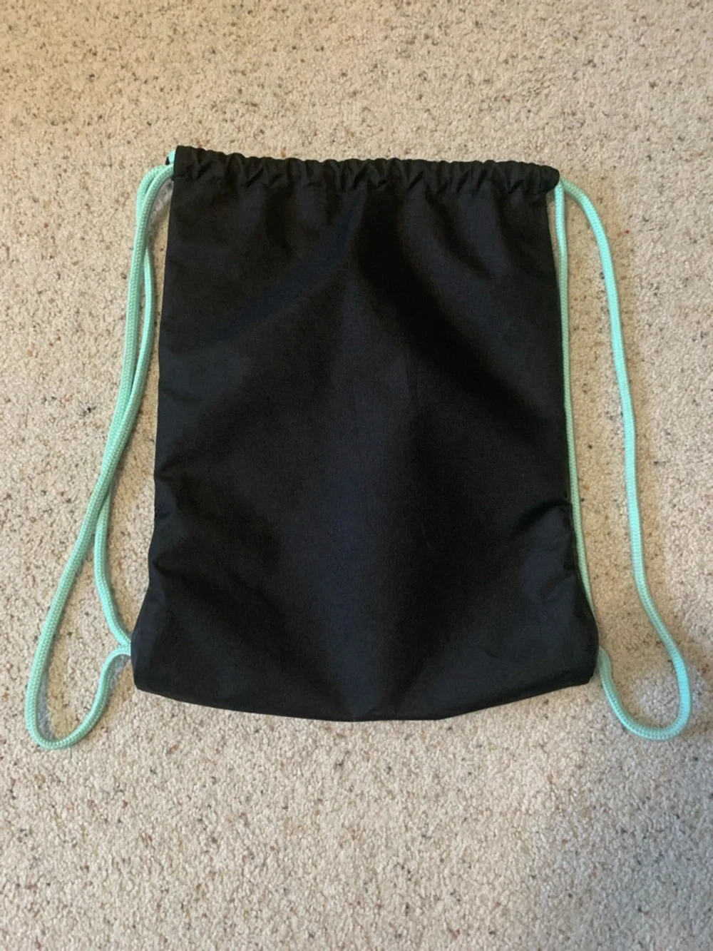 adidas Drawstring Backpack - Picture 2 of 3